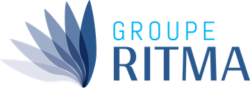Logo Groupe Ritma
